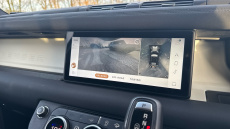 Land Rover Defender 2.0 D200 110 5dr Auto Diesel Estate